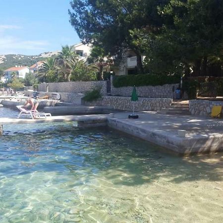 Apartments Katarina ستارا نوفالجا المظهر الخارجي الصورة