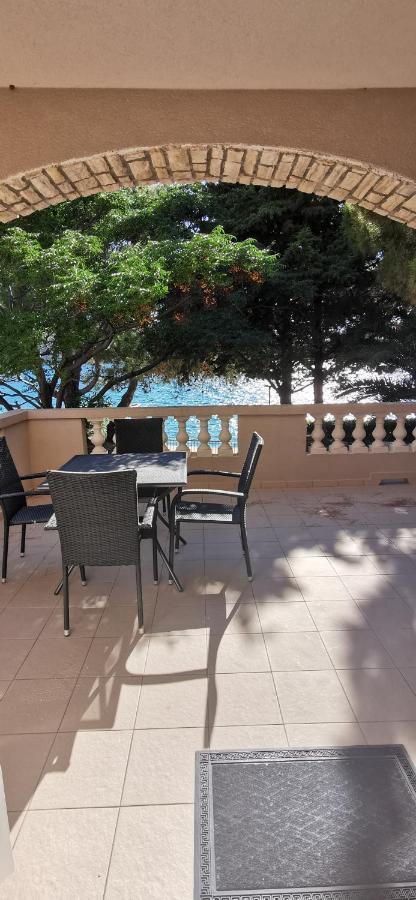 Apartments Katarina ستارا نوفالجا المظهر الخارجي الصورة
