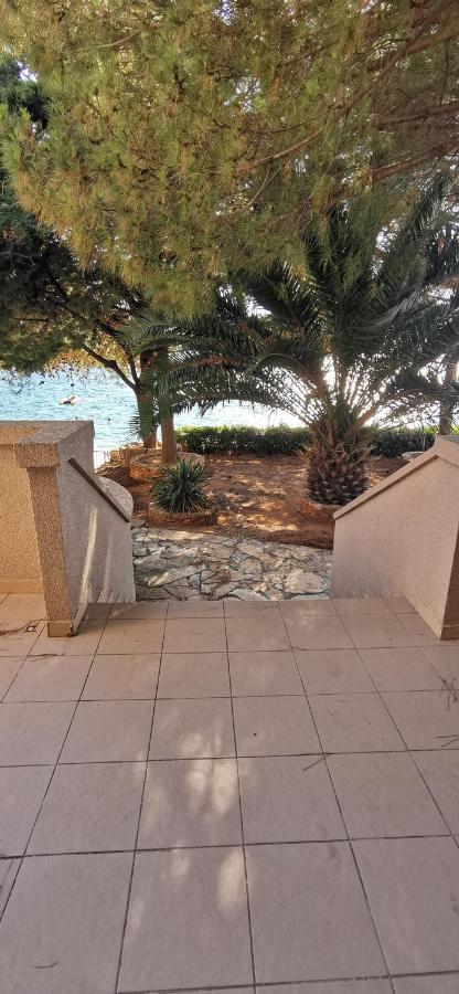 Apartments Katarina ستارا نوفالجا المظهر الخارجي الصورة