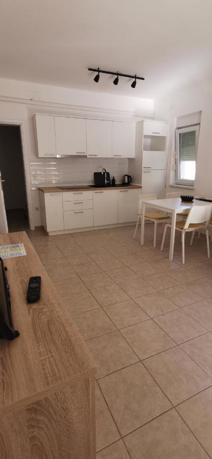 Apartments Katarina ستارا نوفالجا المظهر الخارجي الصورة