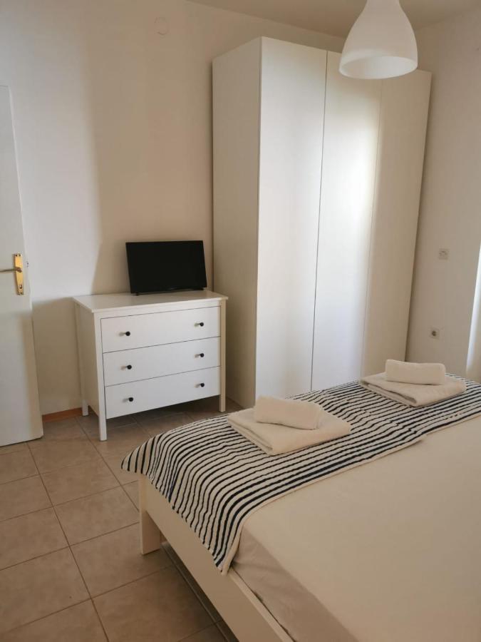Apartments Katarina ستارا نوفالجا المظهر الخارجي الصورة