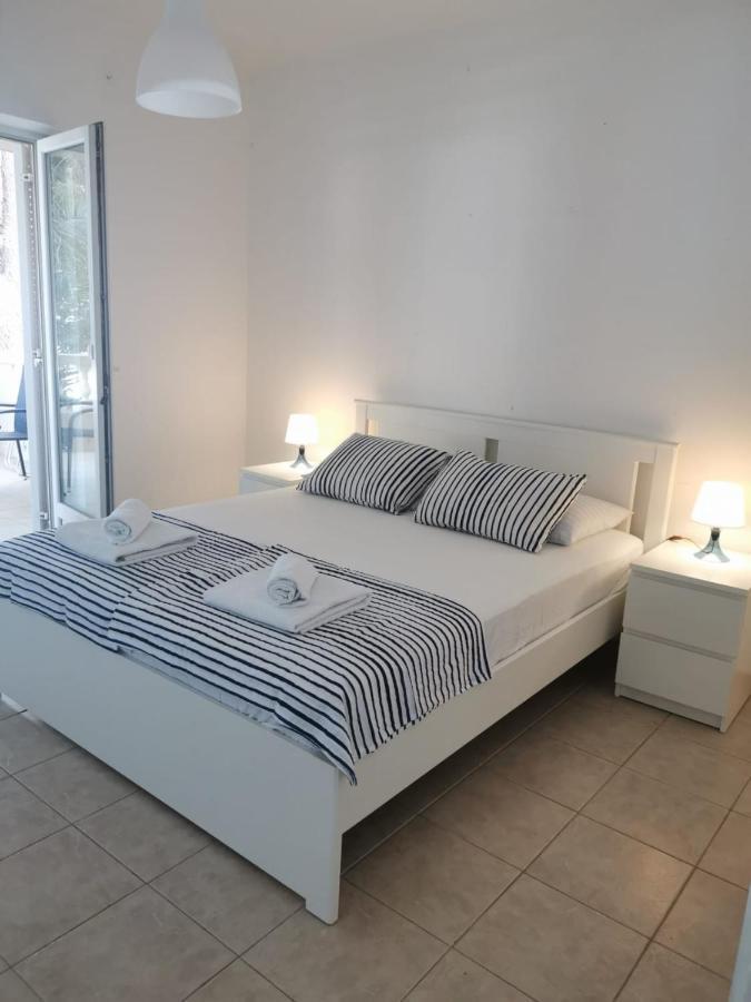 Apartments Katarina ستارا نوفالجا المظهر الخارجي الصورة