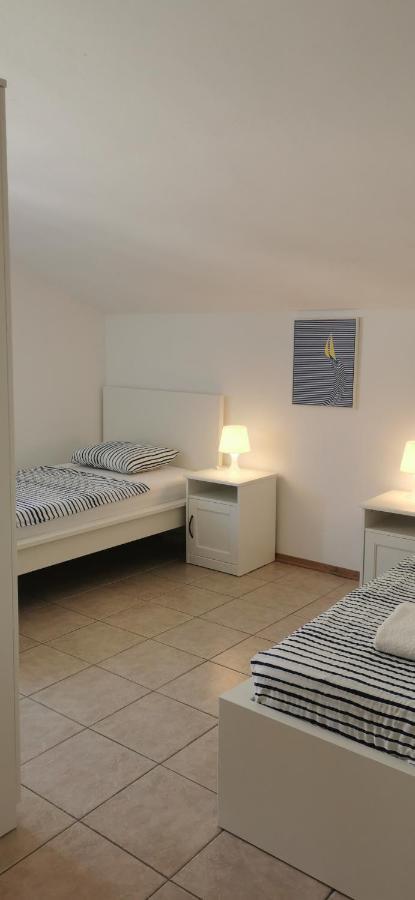 Apartments Katarina ستارا نوفالجا المظهر الخارجي الصورة
