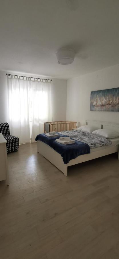 Apartments Katarina ستارا نوفالجا المظهر الخارجي الصورة