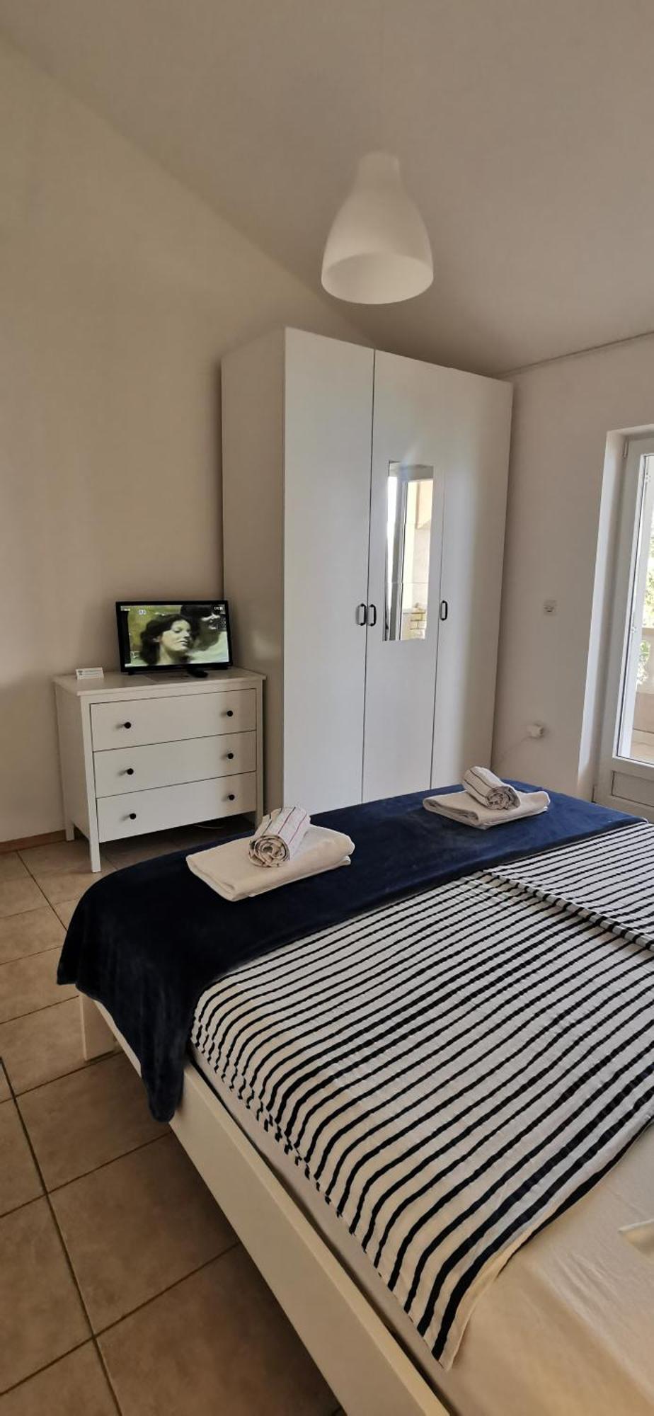 Apartments Katarina ستارا نوفالجا المظهر الخارجي الصورة