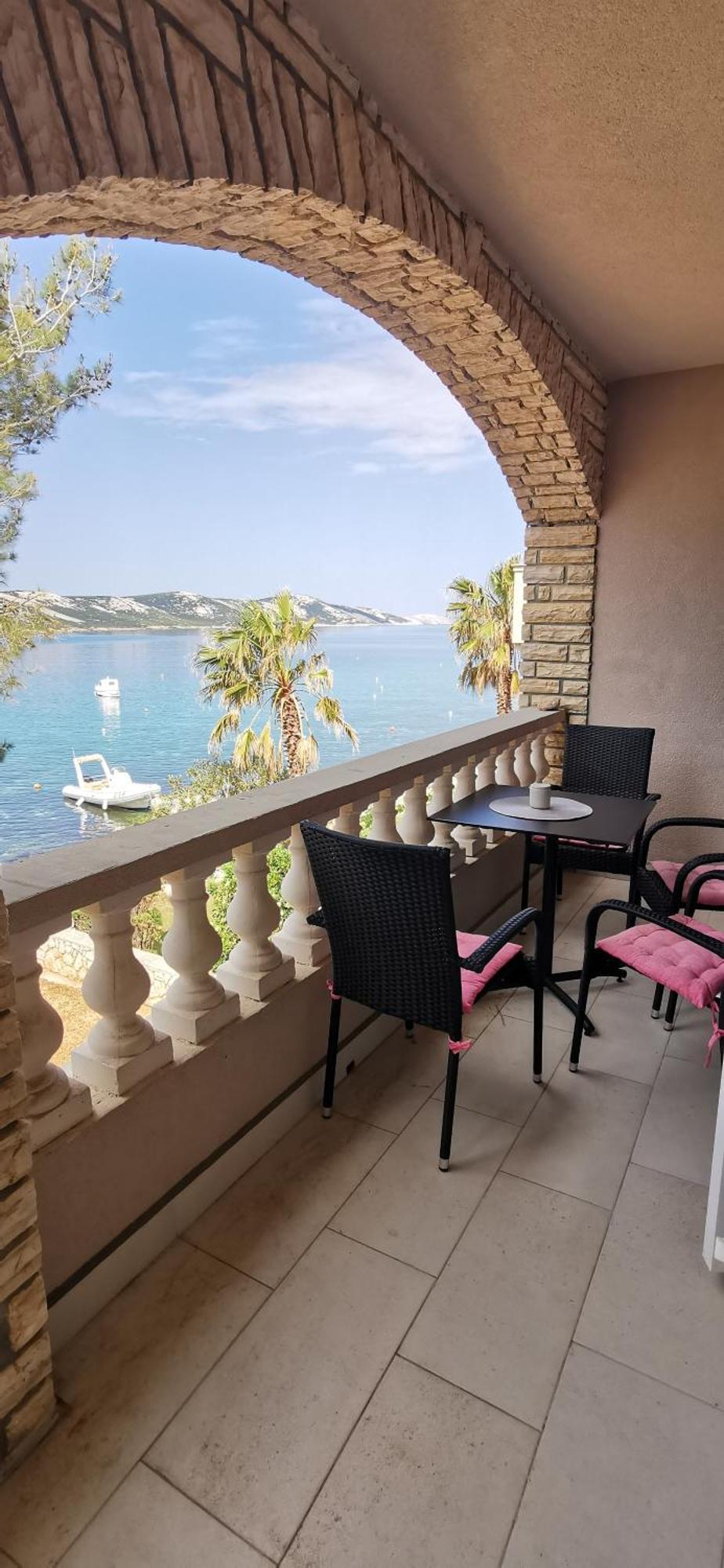 Apartments Katarina ستارا نوفالجا المظهر الخارجي الصورة