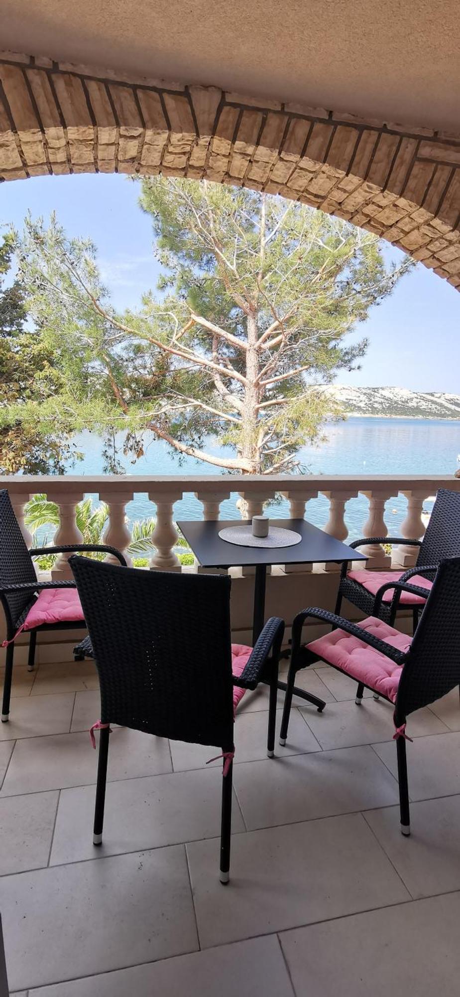 Apartments Katarina ستارا نوفالجا المظهر الخارجي الصورة