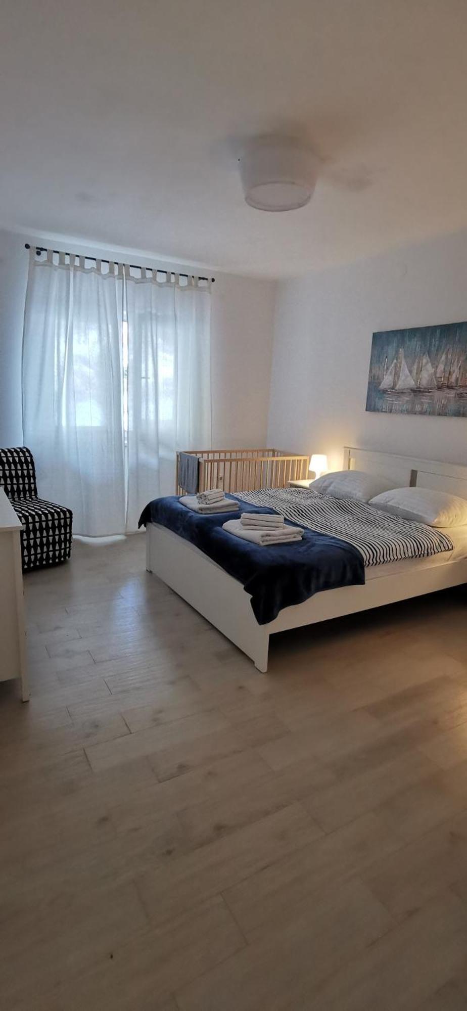 Apartments Katarina ستارا نوفالجا المظهر الخارجي الصورة