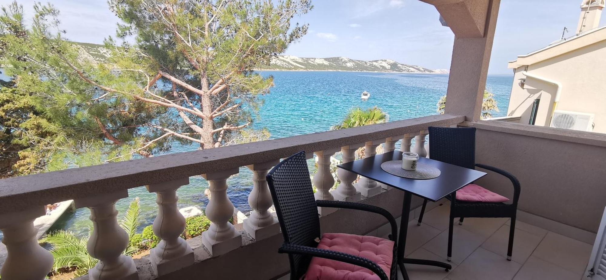 Apartments Katarina ستارا نوفالجا المظهر الخارجي الصورة