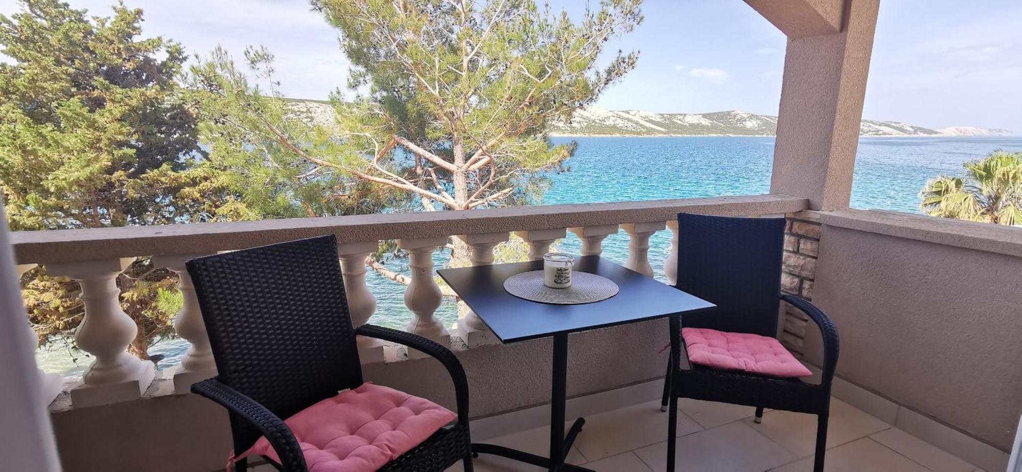 Apartments Katarina ستارا نوفالجا المظهر الخارجي الصورة