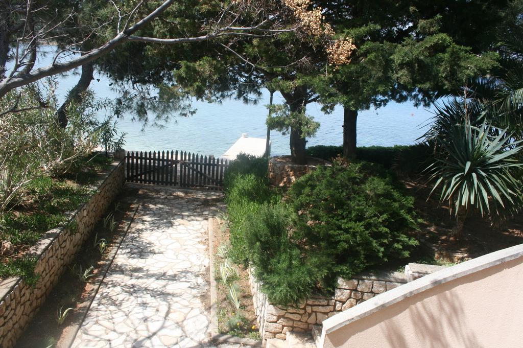 Apartments Katarina ستارا نوفالجا المظهر الخارجي الصورة