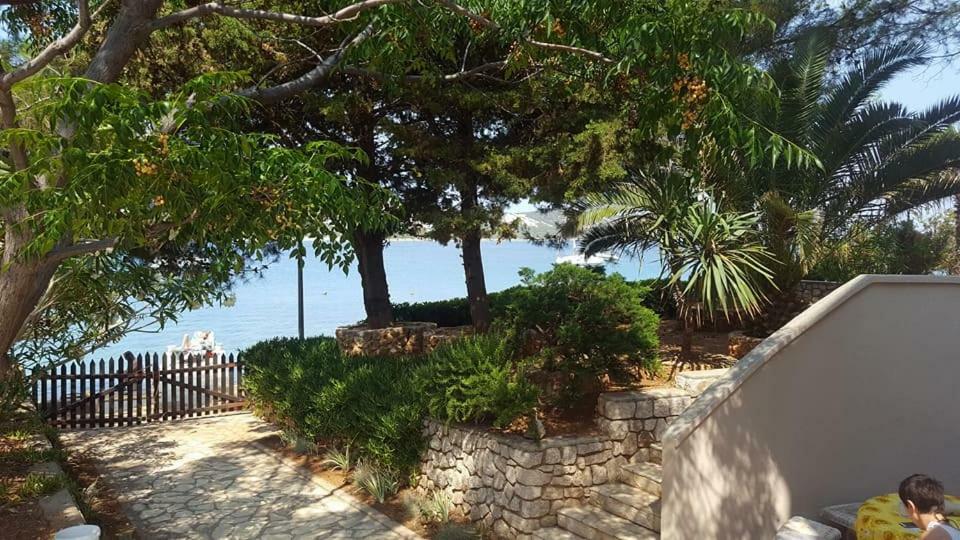 Apartments Katarina ستارا نوفالجا المظهر الخارجي الصورة
