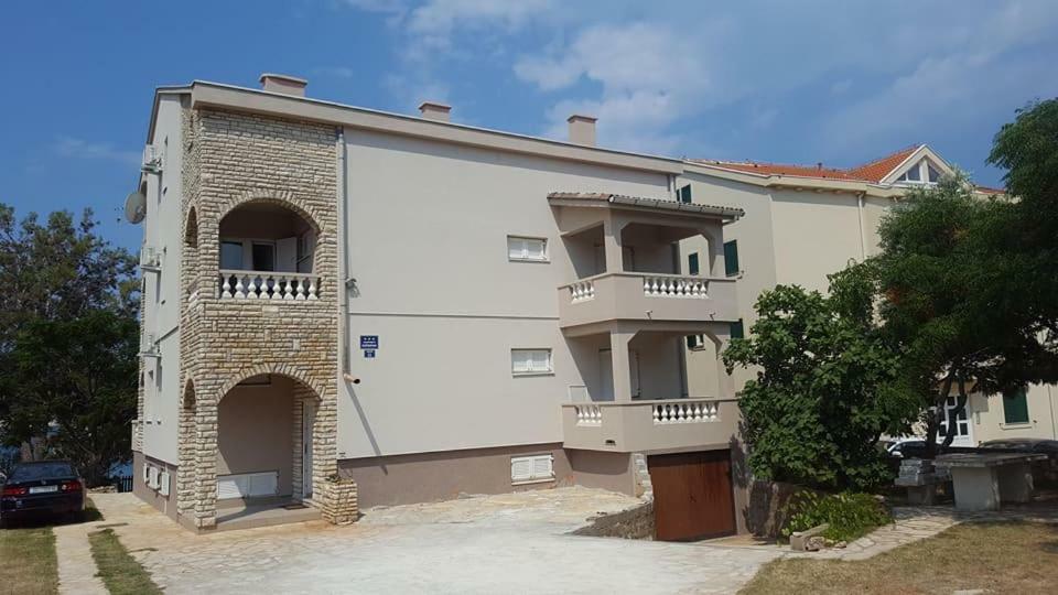 Apartments Katarina ستارا نوفالجا المظهر الخارجي الصورة