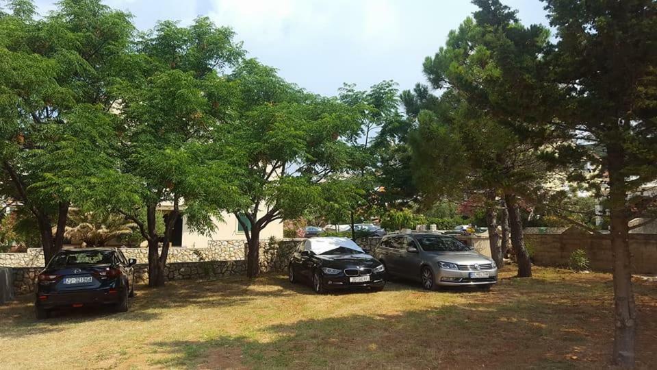 Apartments Katarina ستارا نوفالجا المظهر الخارجي الصورة