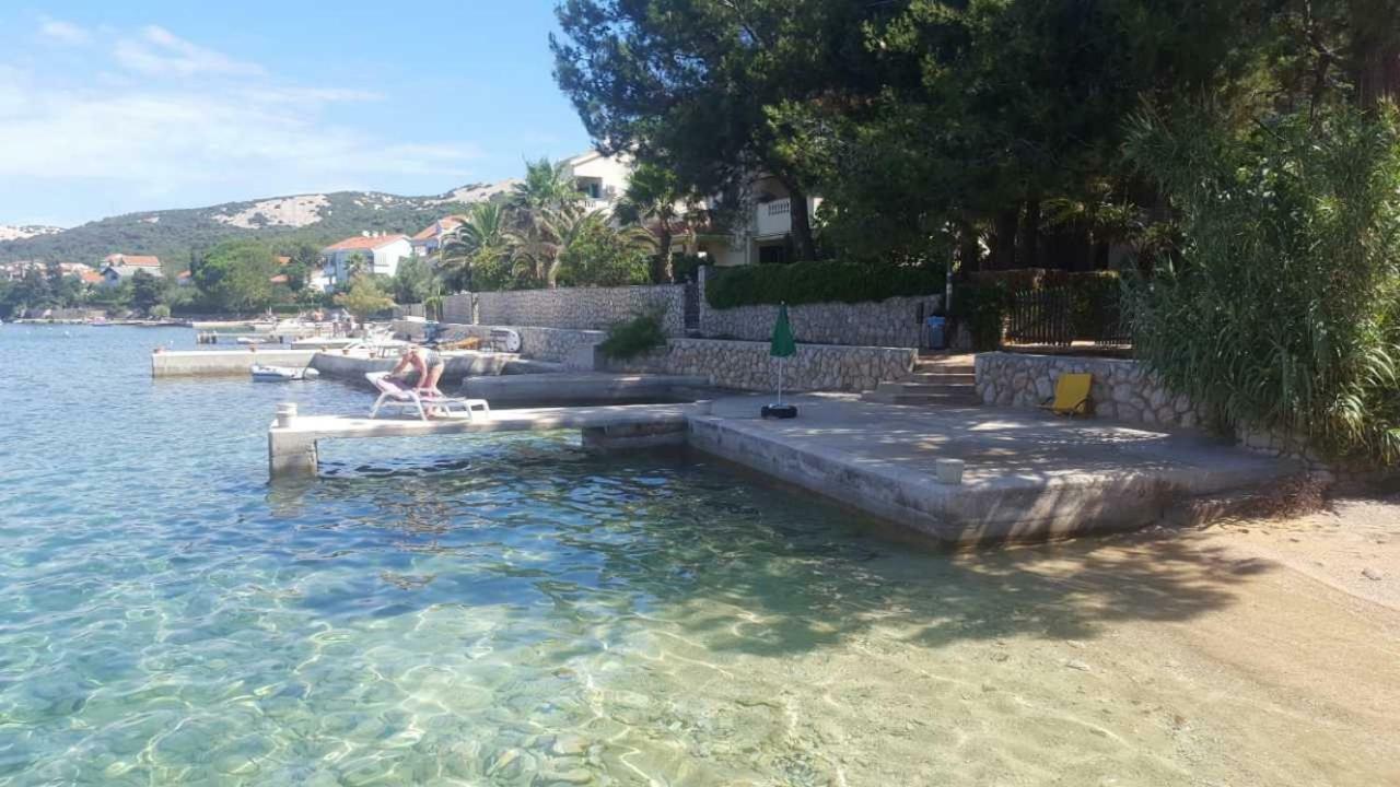 Apartments Katarina ستارا نوفالجا المظهر الخارجي الصورة