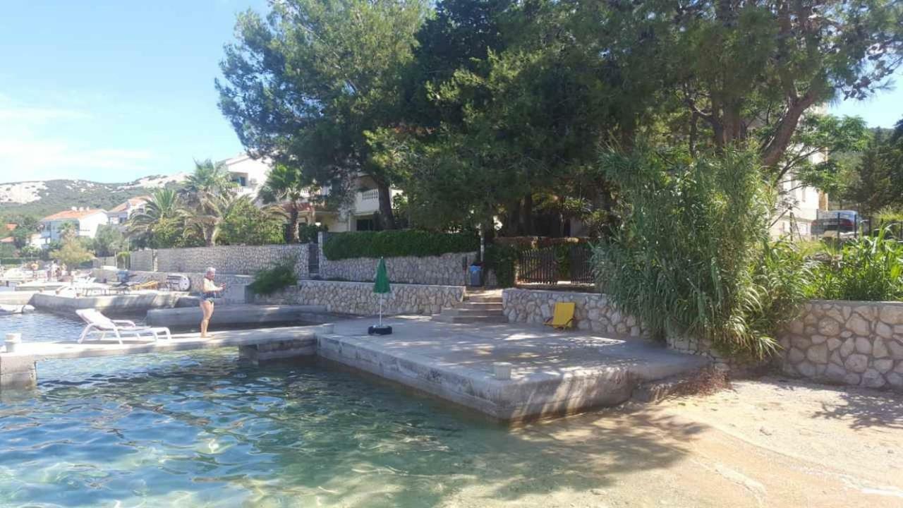 Apartments Katarina ستارا نوفالجا المظهر الخارجي الصورة