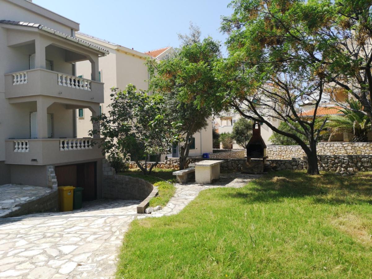 Apartments Katarina ستارا نوفالجا المظهر الخارجي الصورة